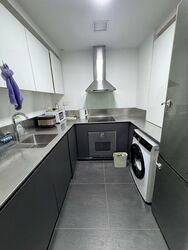 Hijauan (D9), Apartment #509746691